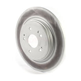 Rear Disc Brake Rotor GCR-982434 For 2019-2022 Acura RDX