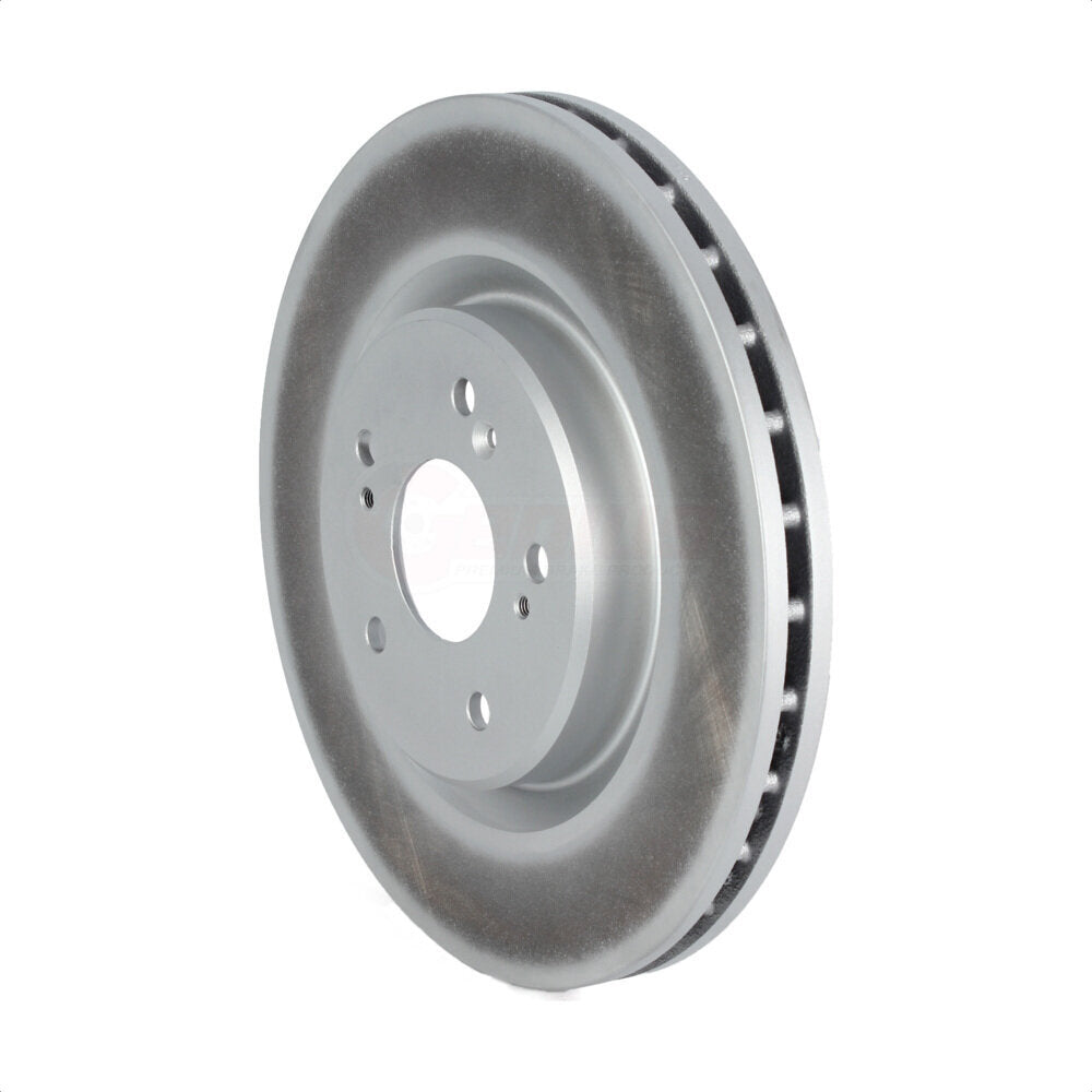 Front Disc Brake Rotor GCR-982435 For 2019-2022 Acura RDX