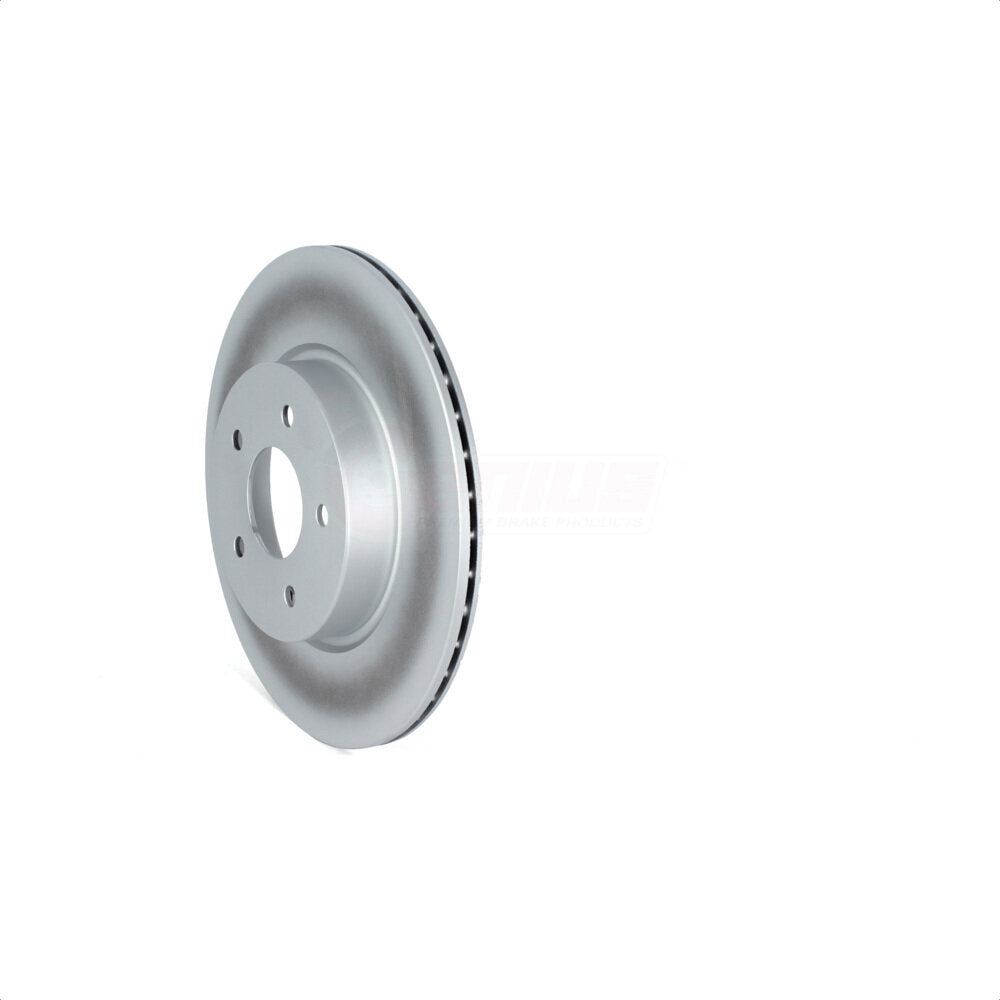 Rear Disc Brake Rotor GCR-982436 For INFINITI QX50 QX55