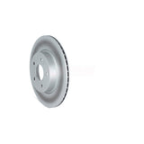 Rear Disc Brake Rotor GCR-982436 For INFINITI QX50 QX55