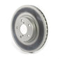 Front Disc Brake Rotor GCR-982488 For 2017-2021 Subaru Impreza With 276mm Diameter