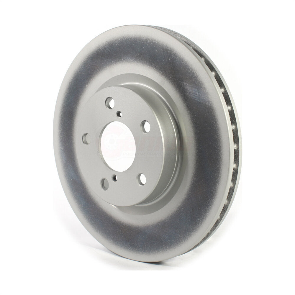 Front Disc Brake Rotor GCR-982488 For 2017-2021 Subaru Impreza With 276mm Diameter