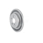 Rear Disc Brake Rotor GCR-982494 For Toyota Corolla