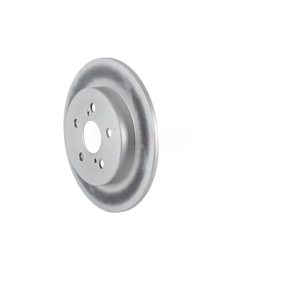 Rear Disc Brake Rotor GCR-982494 For Toyota Corolla