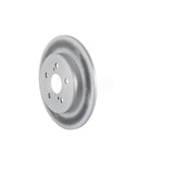 Rear Disc Brake Rotor GCR-982494 For Toyota Corolla