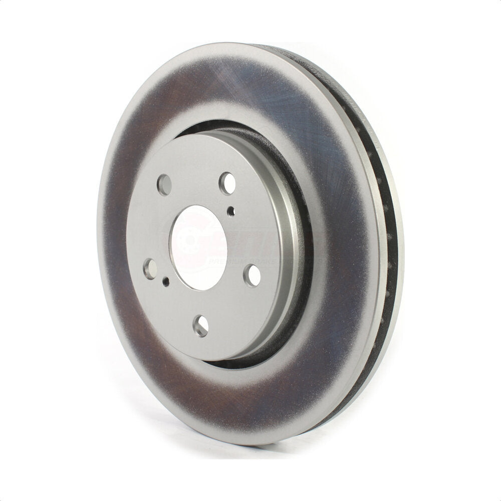 Front Disc Brake Rotor GCR-982495 For Toyota C-HR