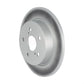 Rear Disc Brake Rotor GCR-982498 For Toyota C-HR