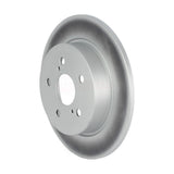 Rear Disc Brake Rotor GCR-982498 For Toyota C-HR