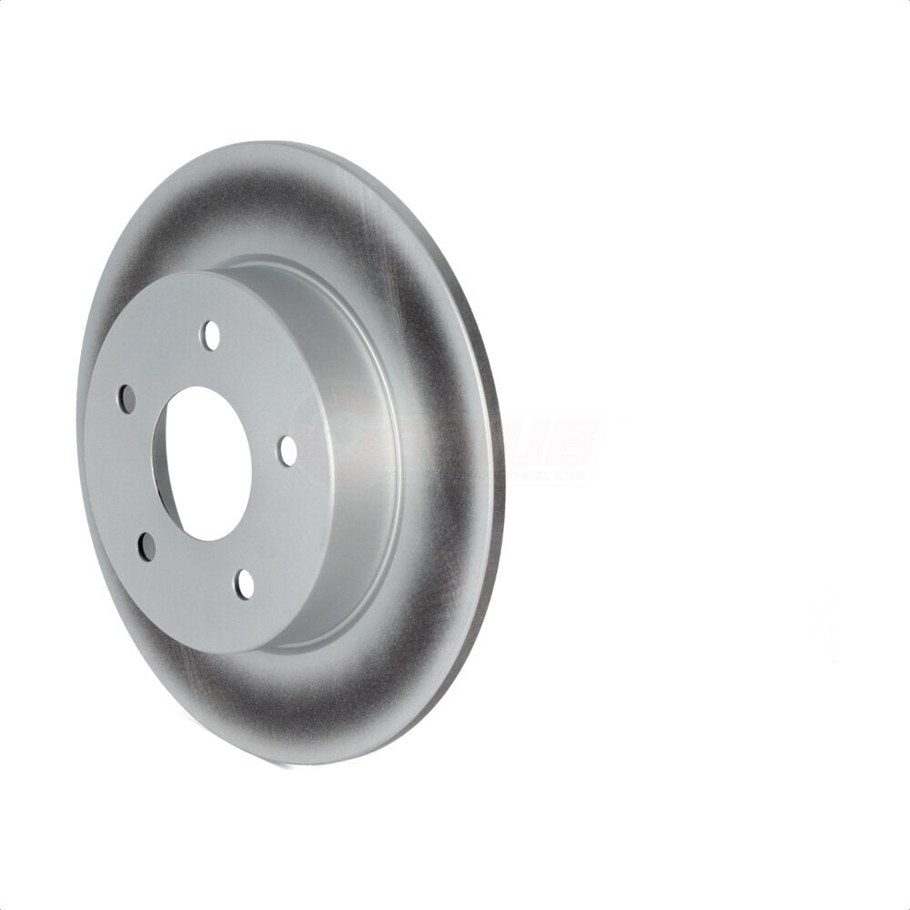 Rear Disc Brake Rotor GCR-982511 For Nissan Altima Kicks