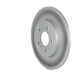 Rear Disc Brake Rotor GCR-982513 For Hyundai Santa Fe Kia Telluride Palisade