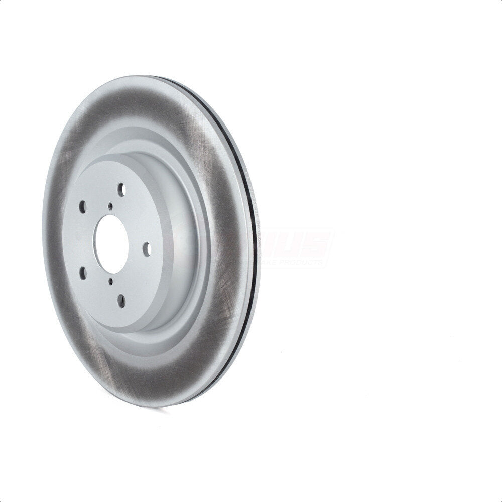 Rear Disc Brake Rotor GCR-982543 For 2019-2022 Subaru Ascent