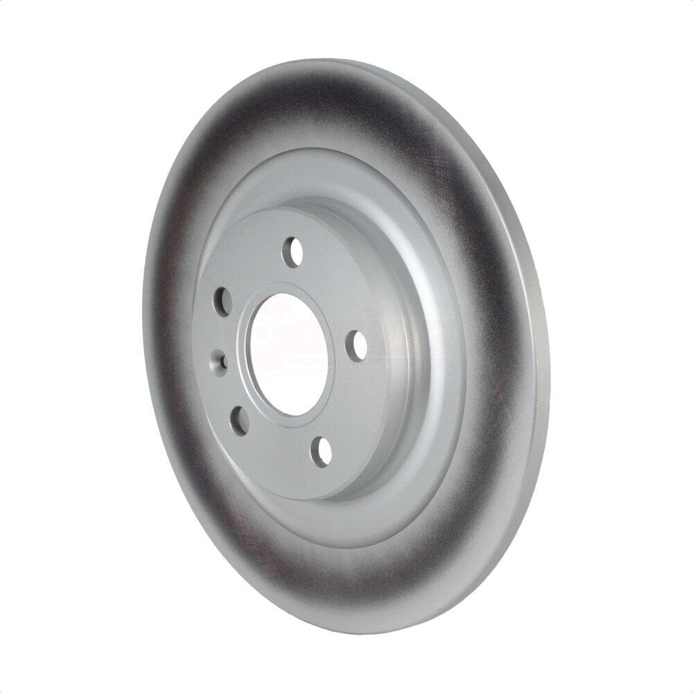 Rear Disc Brake Rotor GCR-982544 For Volvo XC40 With 302mm Diameter