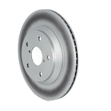 Rear Disc Brake Rotor GCR-982566 For Subaru Forester