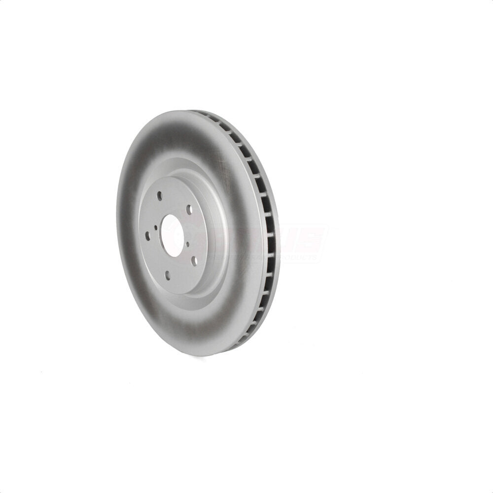 Front Disc Brake Rotor GCR-982570 For 2019-2022 Subaru Ascent