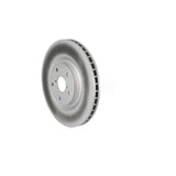 Front Disc Brake Rotor GCR-982570 For 2019-2022 Subaru Ascent