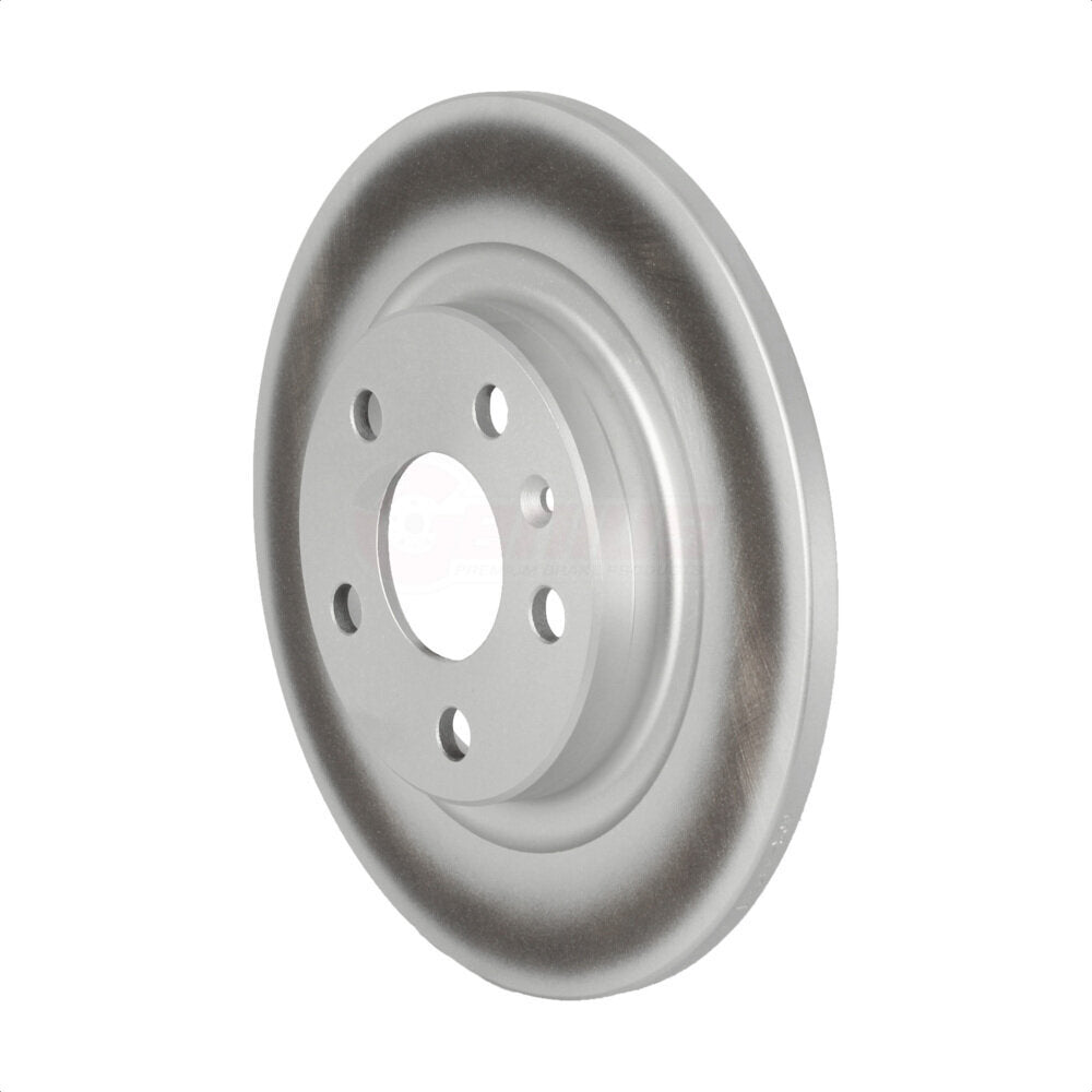 Rear Disc Brake Rotor GCR-982581 For Volvo XC40