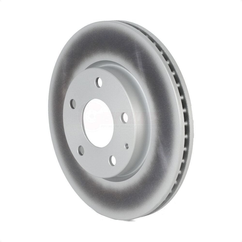 Front Disc Brake Rotor GCR-982612 For Mazda 3