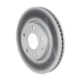 Front Disc Brake Rotor GCR-982612 For Mazda 3