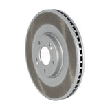 Front Disc Brake Rotor GCR-982624 For Kia Telluride Hyundai Palisade