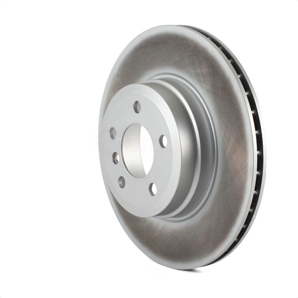 Rear Disc Brake Rotor GCR-G8099 For BMW X5 X6