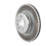 Rear Disc Brake Rotor GCR-G8099 For BMW X5 X6