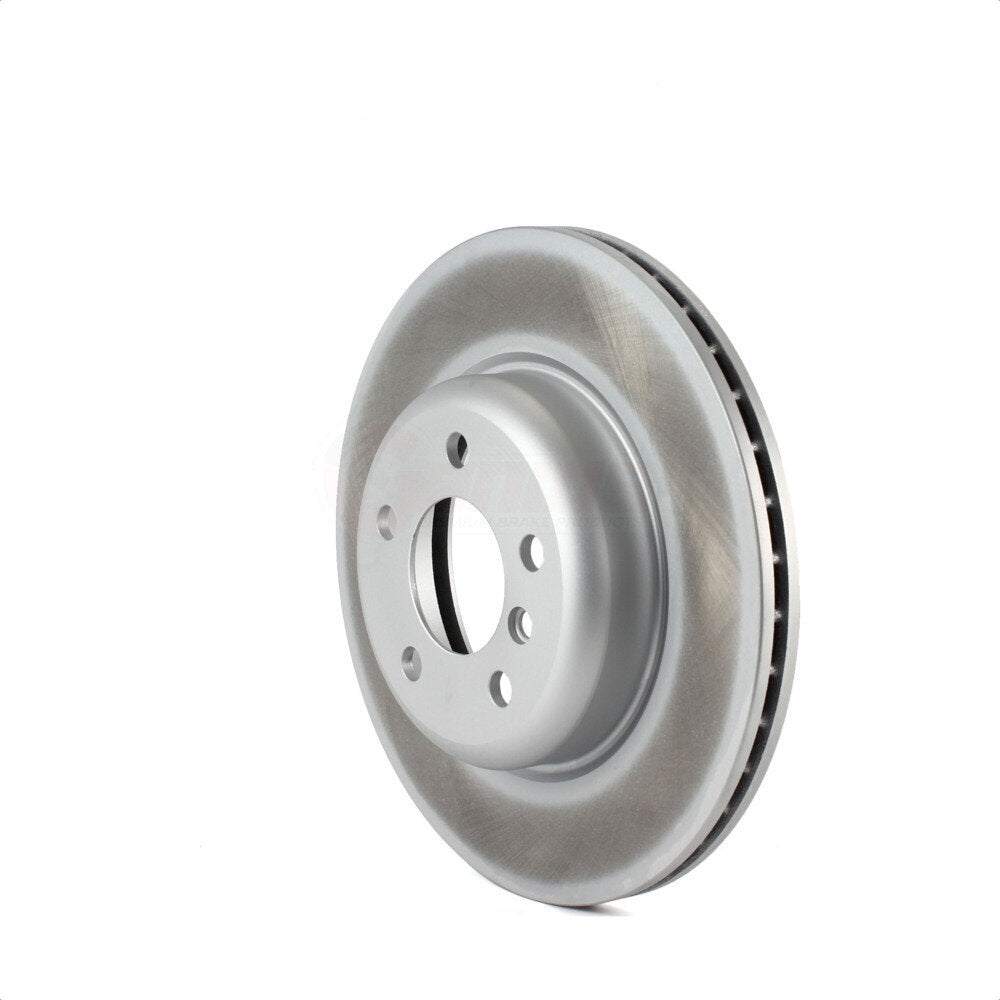Front Disc Brake Rotor GCR-G8134 For BMW 528i xDrive Without Performance Brakes With 330mm Diameter