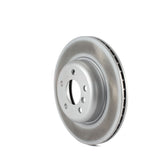 Front Disc Brake Rotor GCR-G8134 For BMW 528i xDrive Without Performance Brakes With 330mm Diameter