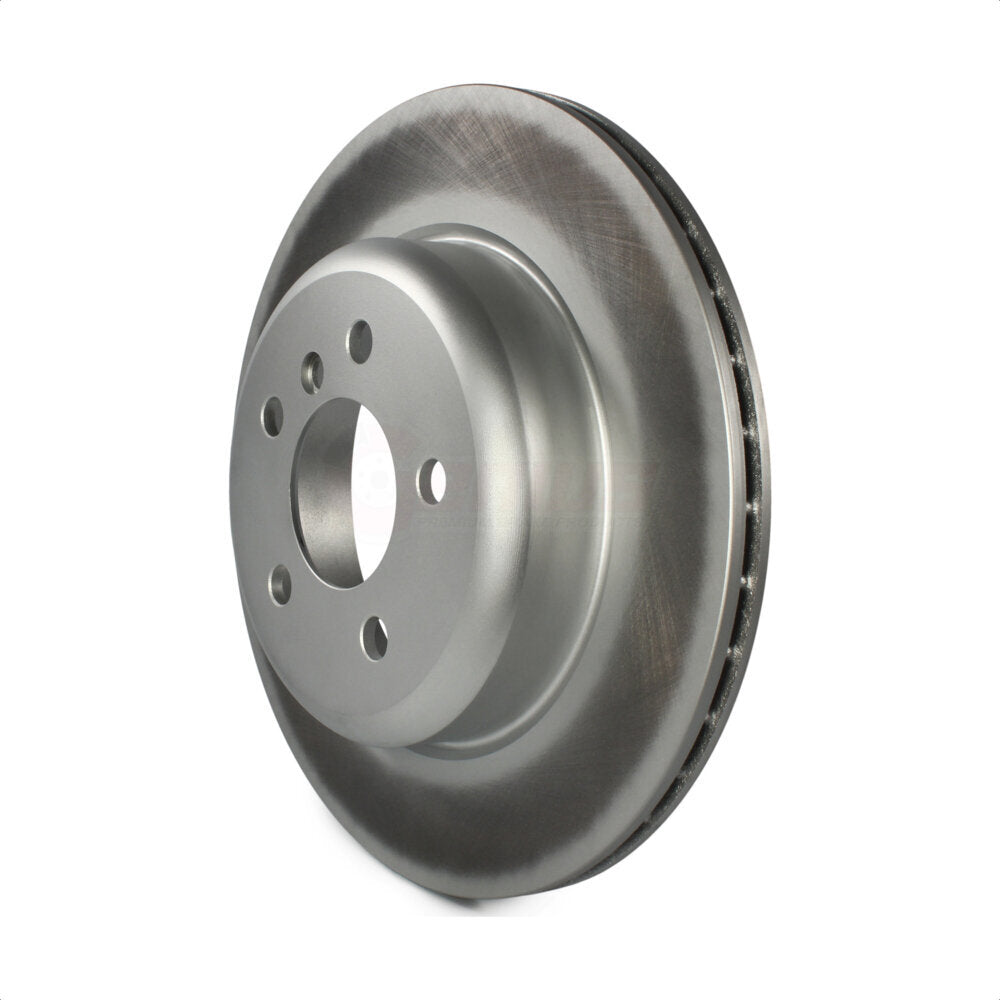 Rear Disc Brake Rotor GCR-G8135 For BMW 528i 535i xDrive 535d ActiveHybrid 5