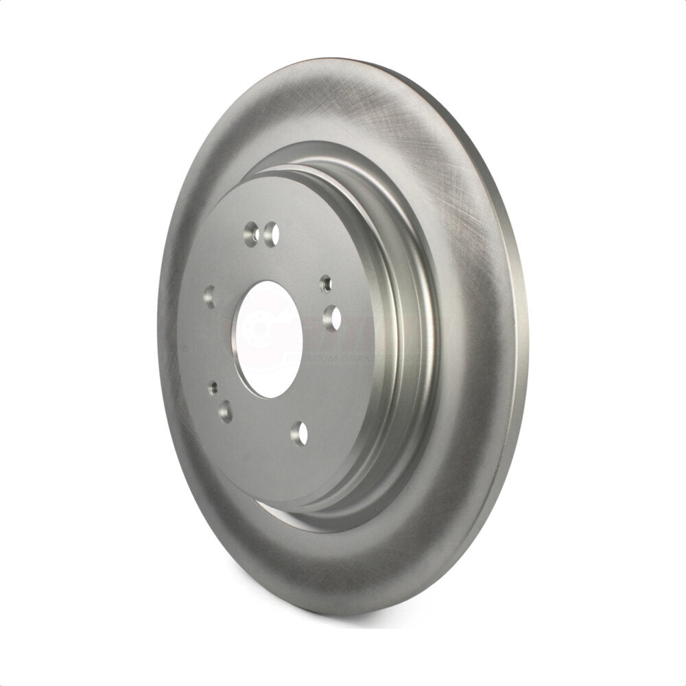 Rear Disc Brake Rotor GCR-G8152 For Honda CR-V Acura TLX