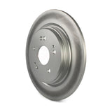 Rear Disc Brake Rotor GCR-G8152 For Honda CR-V Acura TLX