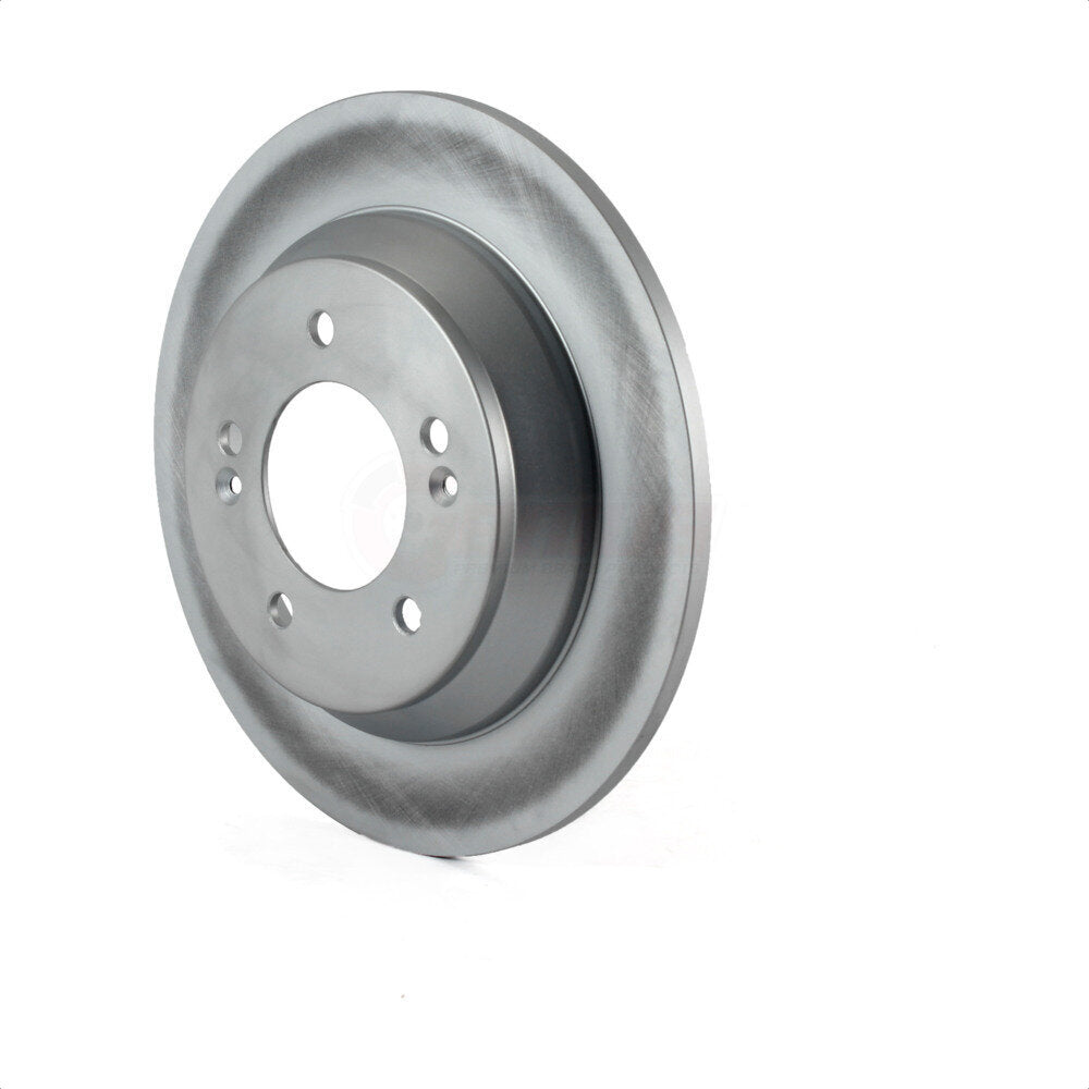 Rear Disc Brake Rotor GCR-G8154 For 2014-2017 Kia Rondo