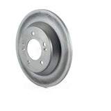 Rear Disc Brake Rotor GCR-G8154 For 2014-2017 Kia Rondo