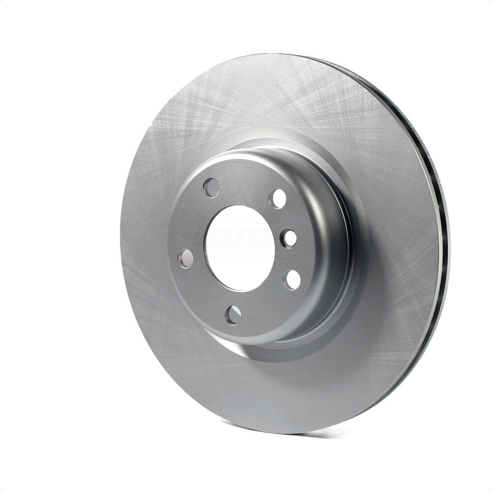 Rear Disc Brake Rotor GCR-G8167 For BMW 328i 428i 320i xDrive 228i M235i 230i Gran Coupe M240i