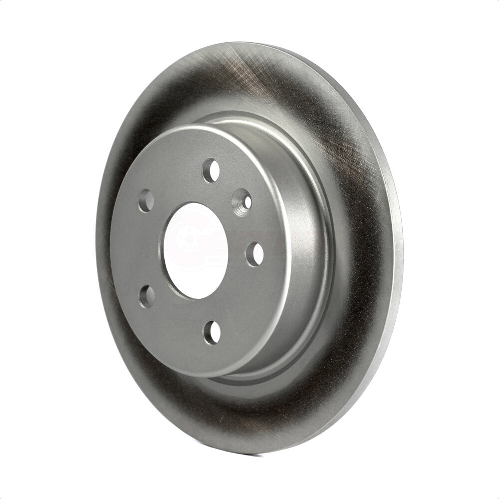 Rear Disc Brake Rotor GCR-G8175 For Chevrolet Cruze Volt Bolt EV EUV