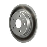 Rear Disc Brake Rotor GCR-G8175 For Chevrolet Cruze Volt Bolt EV EUV