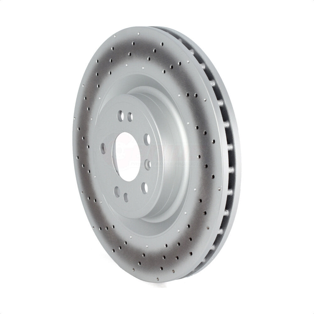 Front Disc Brake Rotor GCR-G8197OE For Mercedes-Benz ML350 GLE350 ML400 GLE400 ML250 GLE300d GLE350d