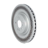 Front Disc Brake Rotor GCR-G8197OE For Mercedes-Benz ML350 GLE350 ML400 GLE400 ML250 GLE300d GLE350d