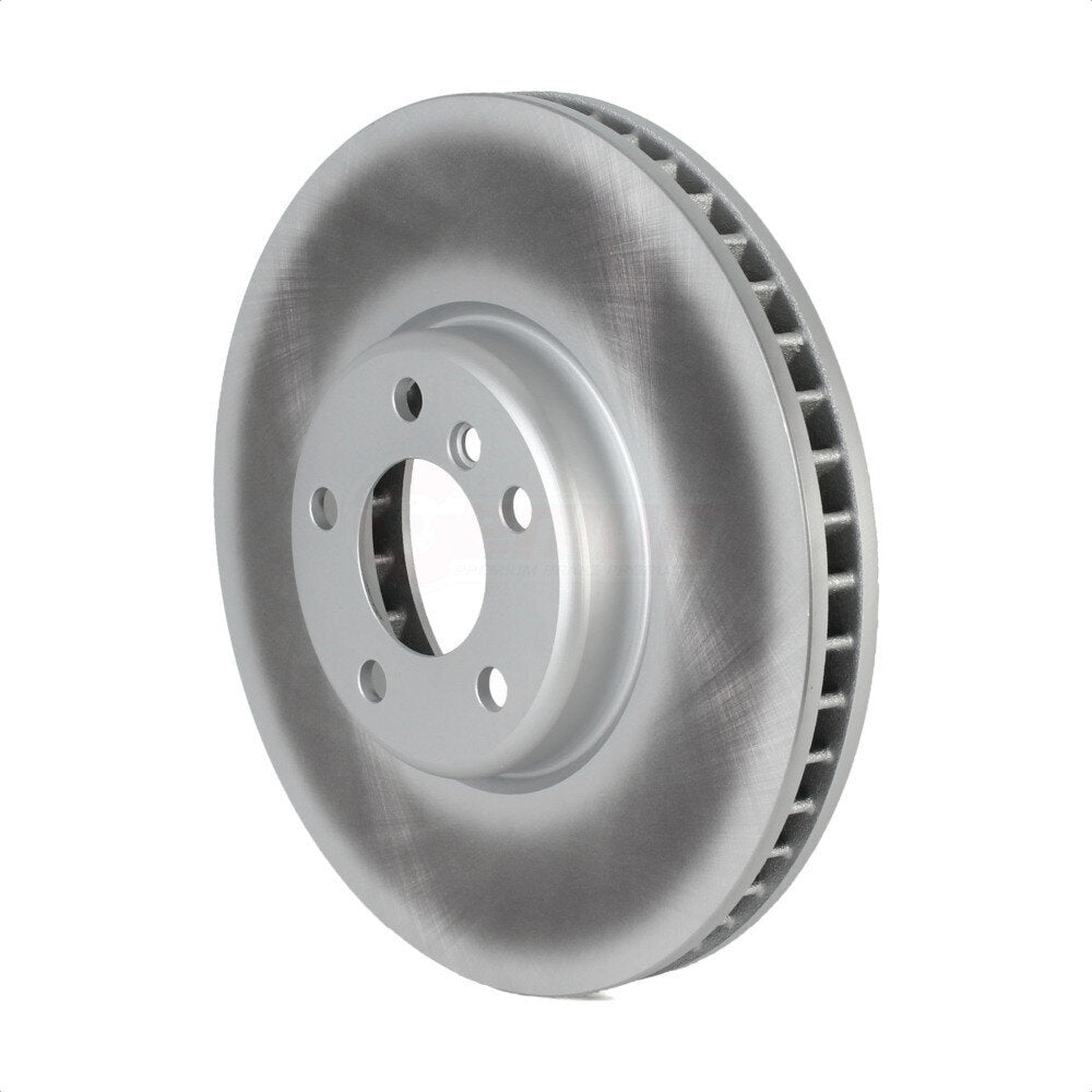 Front Right Disc Brake Rotor GCR-G8203 For BMW 528i 535i 550i xDrive 650i 740Li 740i GT Gran Coupe 740Ld ActiveHybrid 7