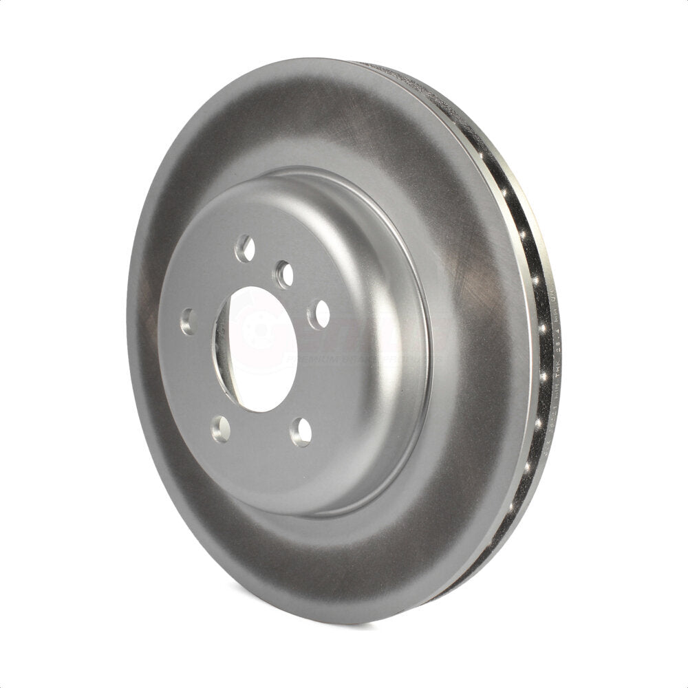 Front Disc Brake Rotor GCR-G8221 For BMW 535i xDrive 640i Gran Coupe 535d ActiveHybrid 5