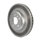 Front Disc Brake Rotor GCR-G8221 For BMW 535i xDrive 640i Gran Coupe 535d ActiveHybrid 5