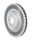 Front Disc Brake Rotor GCR-G8245 For Mercedes-Benz ML350 GLS450 GL450 GLE43 AMG GL550 GLS550 GL350 GLE450 GLE400 GLE63 S ML400 ML550 ML250 ML63 GLE550e
