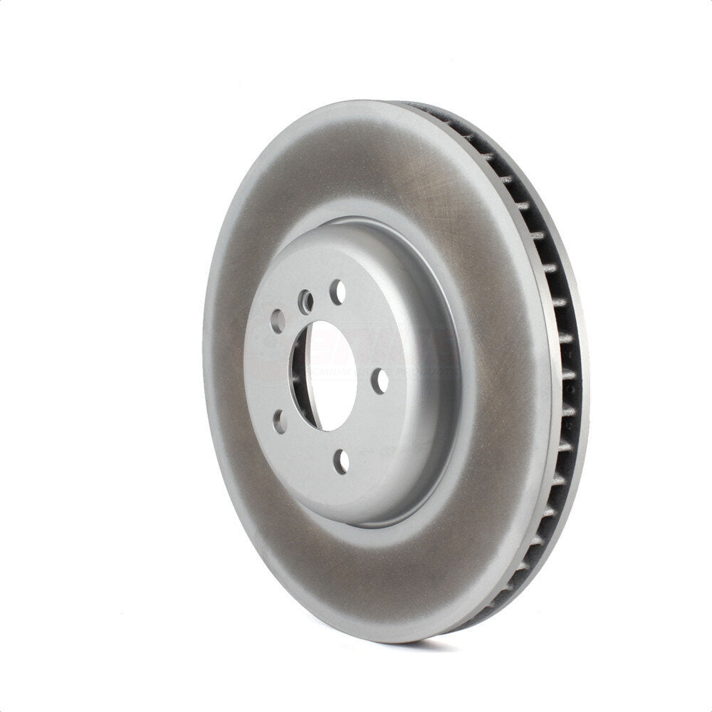 Front Left Disc Brake Rotor GCR-G8247 For BMW 750Li xDrive 750i 550i GT