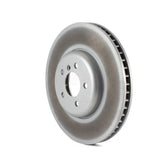 Front Left Disc Brake Rotor GCR-G8247 For BMW 750Li xDrive 750i 550i GT