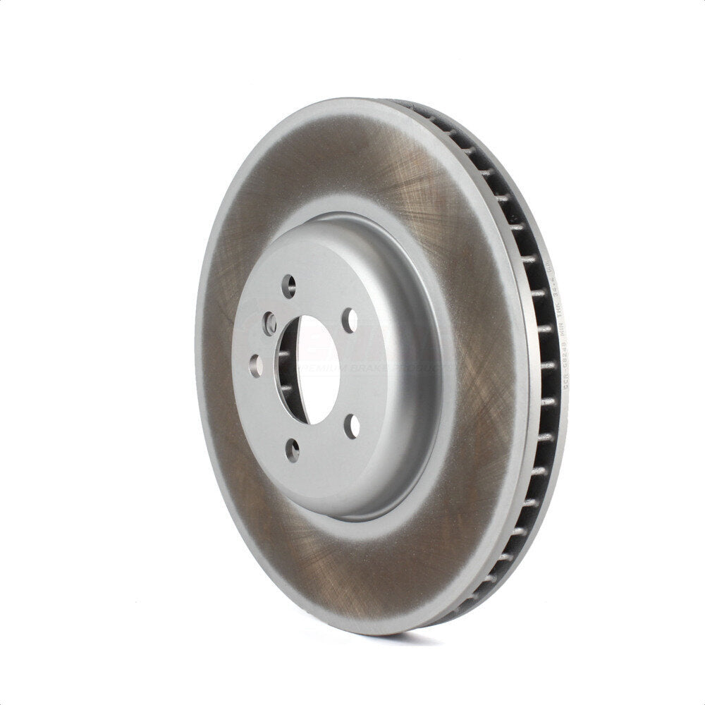 Front Right Disc Brake Rotor GCR-G8248 For BMW 750Li xDrive 750i 550i GT