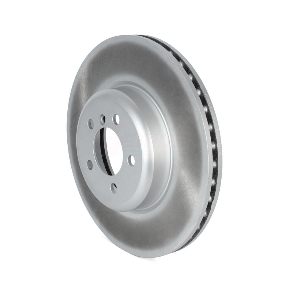Front Disc Brake Rotor GCR-G8251 For BMW 328i 330i xDrive 335i 430i Gran Coupe 435i 340i 230i 440i GT M240i ActiveHybrid 3