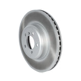 Front Disc Brake Rotor GCR-G8251 For BMW 328i 330i xDrive 335i 430i Gran Coupe 435i 340i 230i 440i GT M240i ActiveHybrid 3