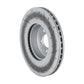 Front Disc Brake Rotor GCR-G8251OE For BMW 328i 330i xDrive 335i 430i Gran Coupe 435i 340i 230i 440i GT M240i ActiveHybrid 3