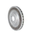 Front Disc Brake Rotor GCR-G8253OE For 2012-2018 Mercedes-Benz CLS550