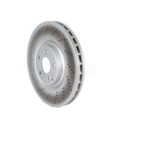 Front Disc Brake Rotor GCR-G8253OE For 2012-2018 Mercedes-Benz CLS550