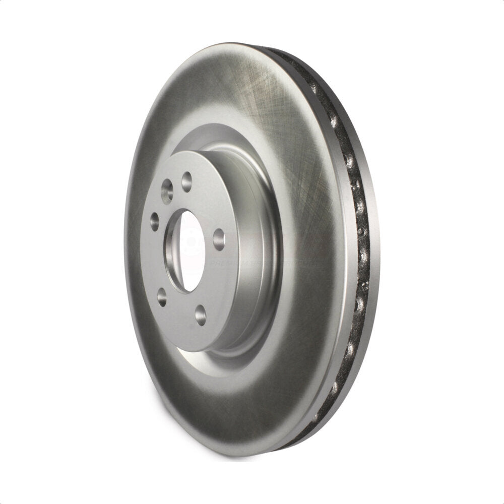 Front Disc Brake Rotor GCR-G8259 For Land Rover Discovery Sport Range Evoque Jaguar E-Pace